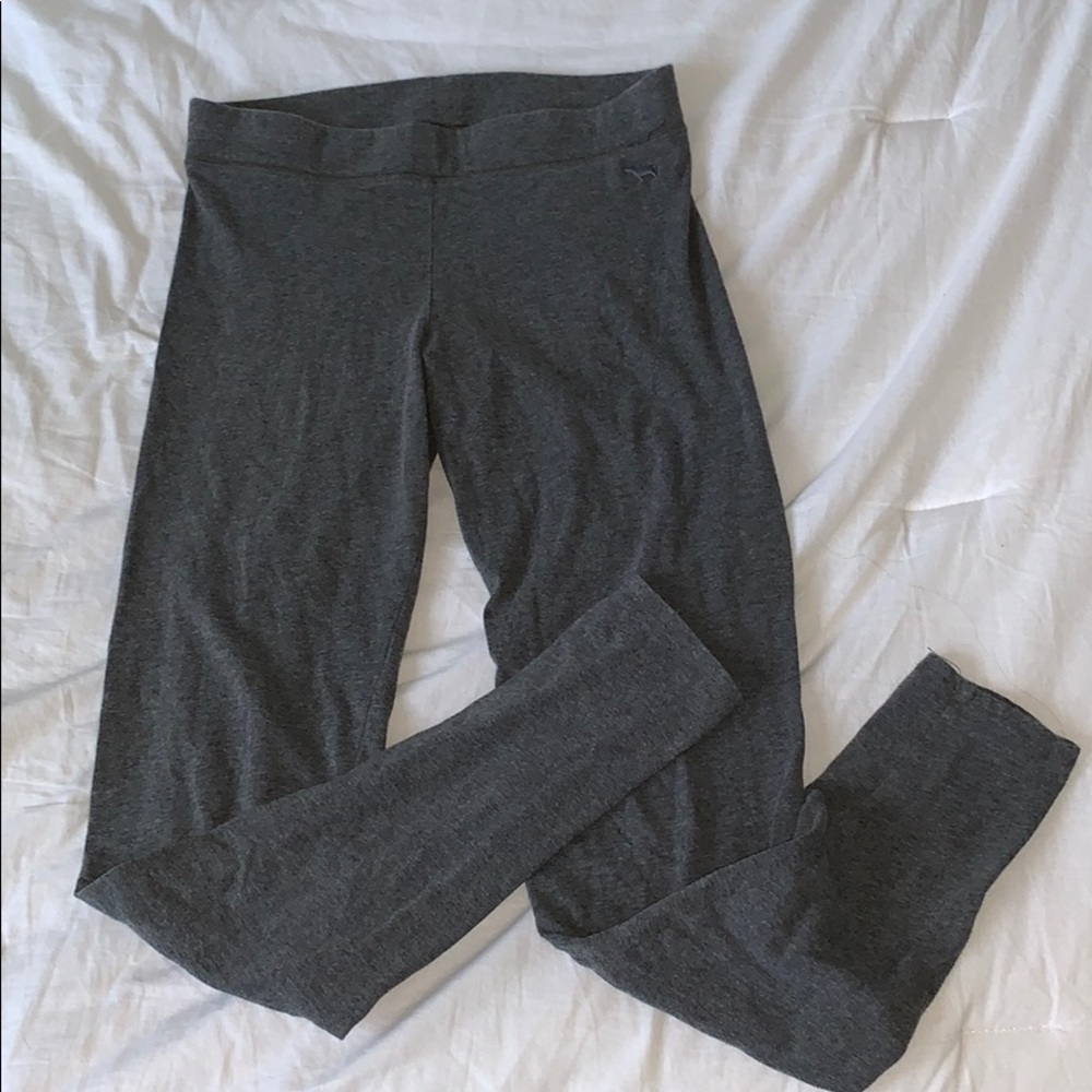 2/$30 PINK Victoria Secret Leggings